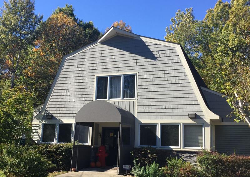 Countryside Animal Hospital Staatsburg veterinary hospital